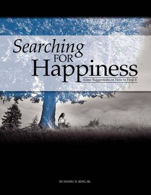 Book cover for Searching for Happiness