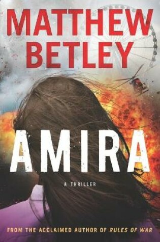 Cover of Amira