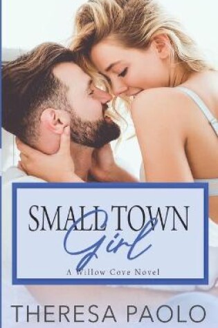 Cover of Small Town Girl