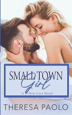 Cover of Small Town Girl