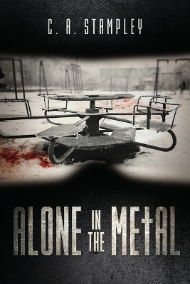 Book cover for Alone in the Metal