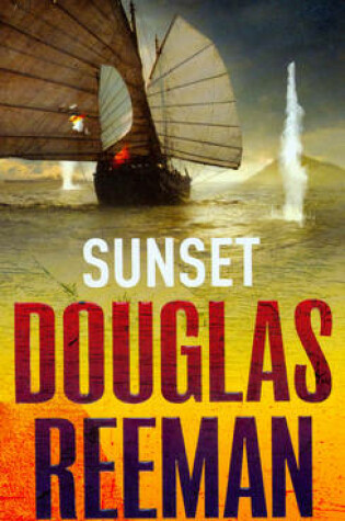 Cover of Sunset