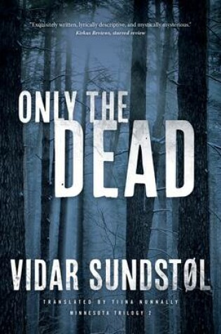 Cover of Only the Dead