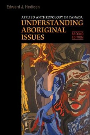 Cover of Applied Anthropology in Canada