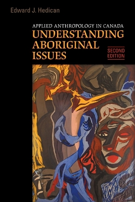 Book cover for Applied Anthropology in Canada