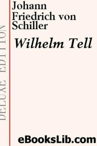 Cover of William Tell