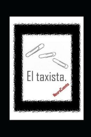 Cover of El taxista. NeuroCuento.