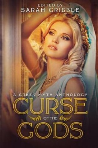 Cover of Curse of the Gods