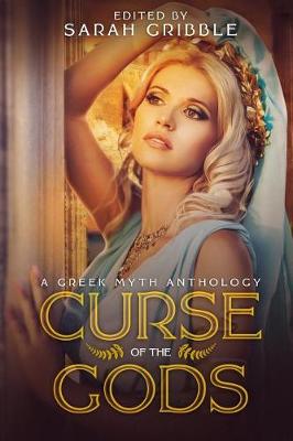 Book cover for Curse of the Gods
