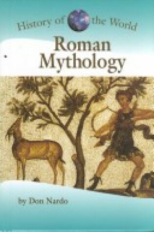 Cover of Roman Mythology