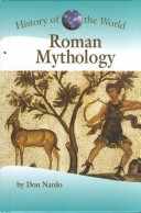 Book cover for Roman Mythology
