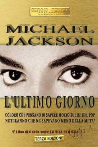 Cover of Michael Jackson-L