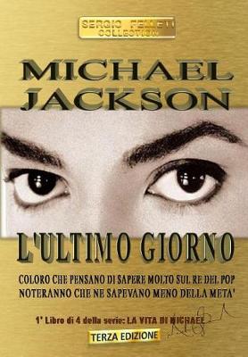 Book cover for Michael Jackson-L