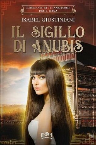 Cover of Il sigillo di Anubis