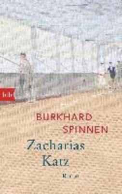 Book cover for Zacharias Katz