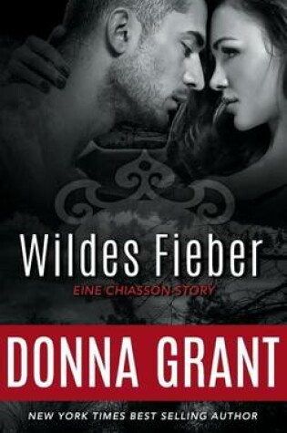 Cover of Wildes Fieber