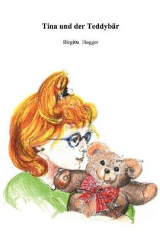 Cover of Tina und der Teddybär