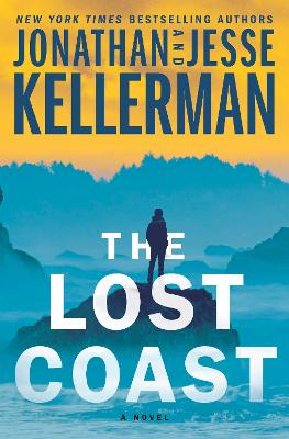 Book cover for The Lost Coast