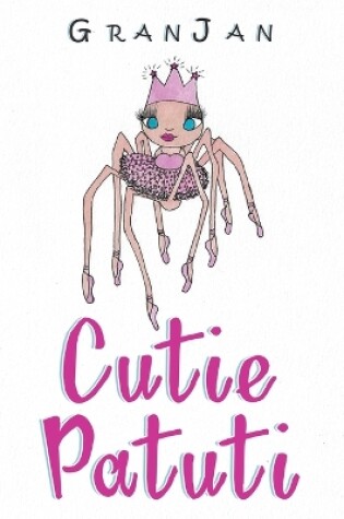 Cover of Cutie Patuti