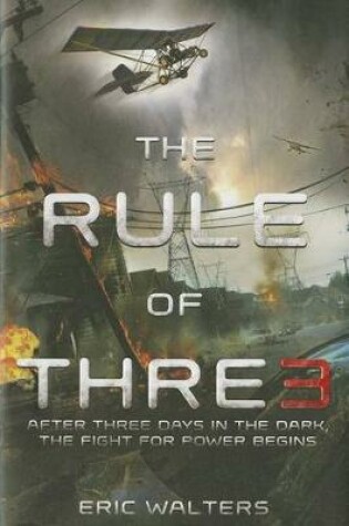 Cover of The Rule of Three