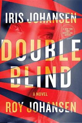 Book cover for Double Blind