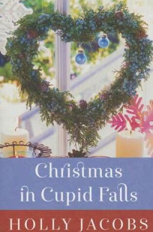 Cover of Christmas in Cupid Falls