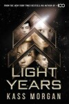 Book cover for Light Years