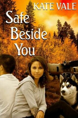 Cover of Safe Beside You