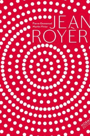 Cover of Jean Royere