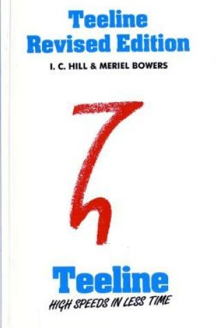 Cover of Teeline Revised Edition