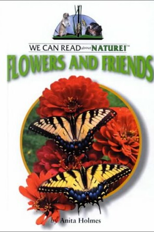 Cover of Flowers and Friends