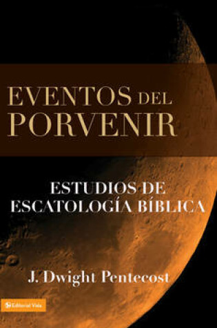 Cover of Eventos Del Porvenir