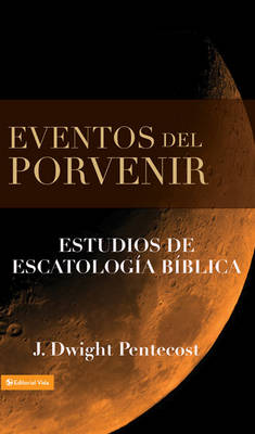 Book cover for Eventos Del Porvenir