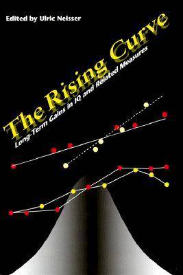 Cover of The Rising Curve