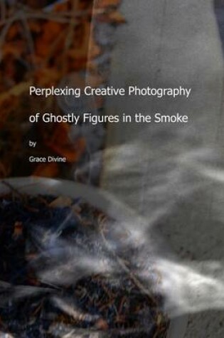 Cover of Perplexing Creative Photography of Ghostly Figures in the Smoke