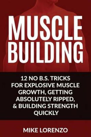 Cover of Muscle Building