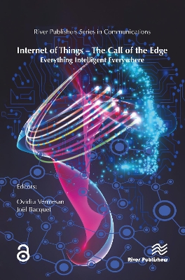 Cover of Internet of Things - The Call of the Edge