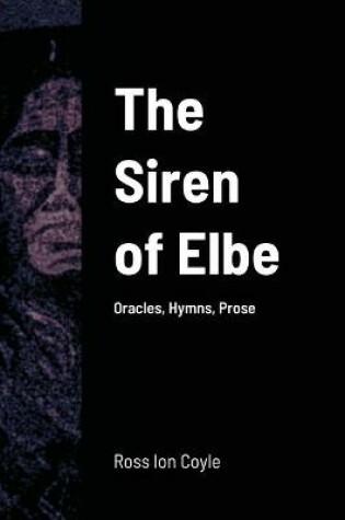 Cover of The Siren of Elbe