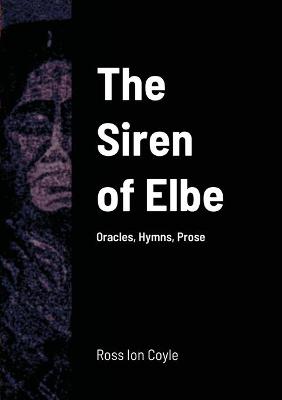 Book cover for The Siren of Elbe