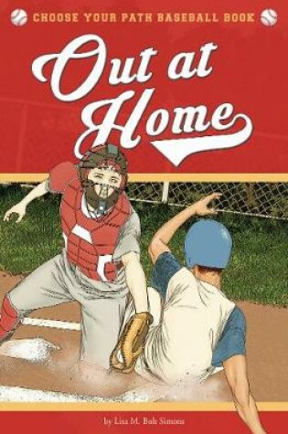 Cover of Out at Home