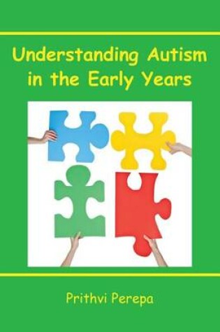 Cover of Understanding Autism in the Early Years