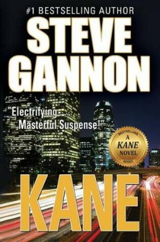 Cover of Kane