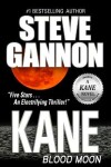 Book cover for Kane