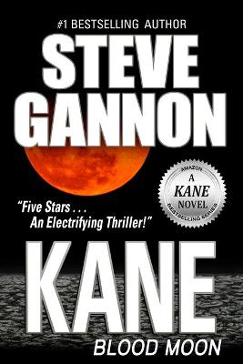 Cover of Kane