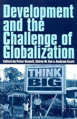 Book cover for Development and the Challenge of Globalization