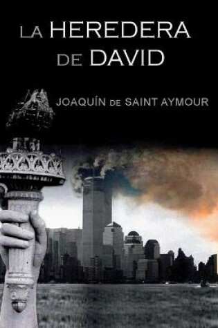 Cover of La Heredera de David