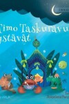 Book cover for Timo Taskuravun ystävät