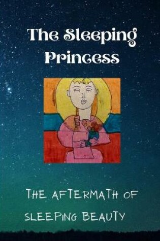 Cover of The Sleeping Princess