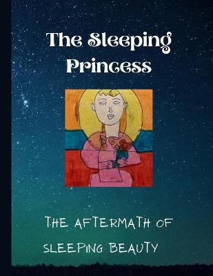 Book cover for The Sleeping Princess