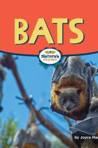 Cover of Bats